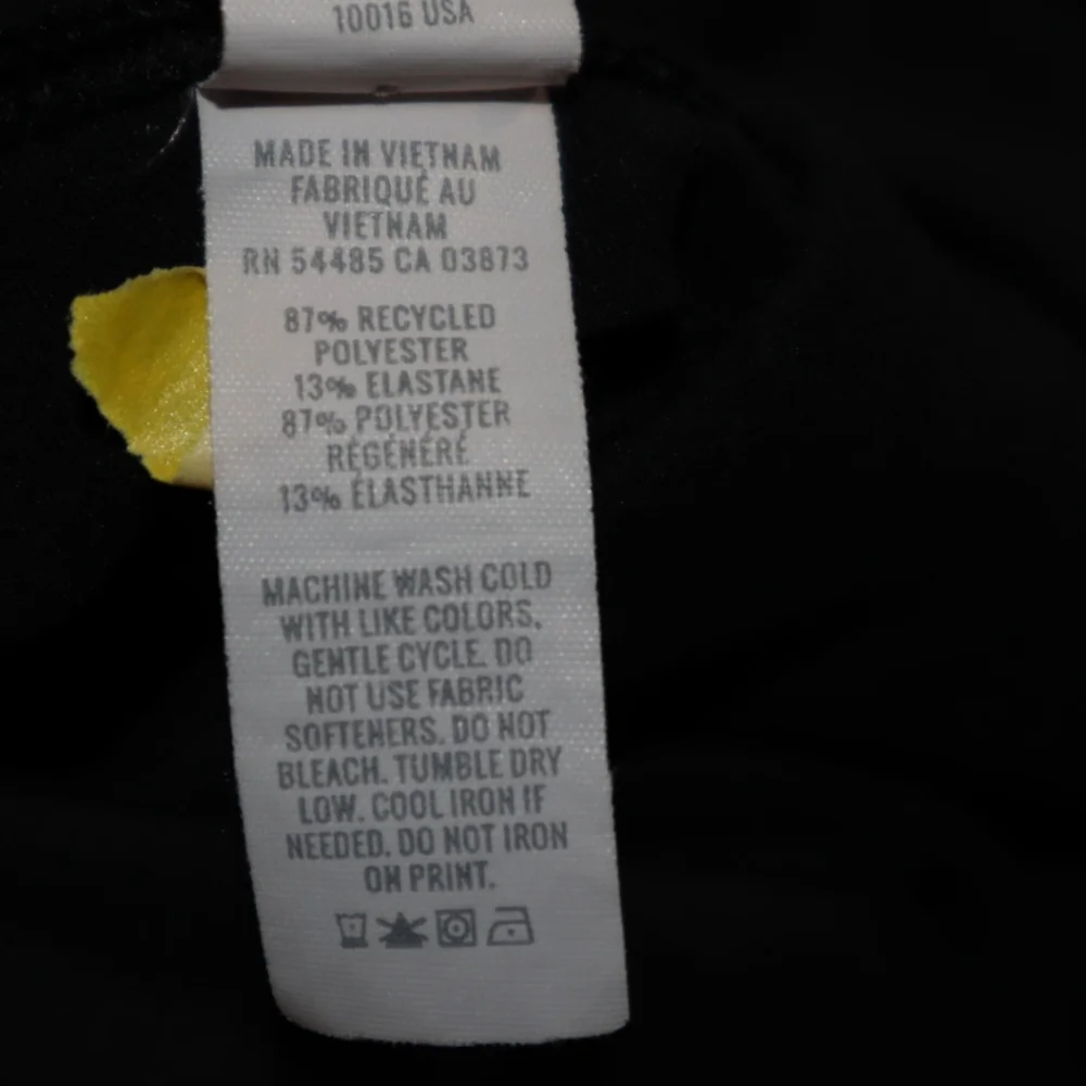 OFFLINE By Aerie The Hugger High Waisted Foldover Flare LeggingSize XXS - Picture 14 of 14